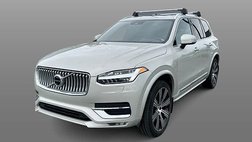 2022 Volvo XC90 T6 Inscription 7-Passenger
