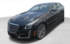 2019 Cadillac CTS 3.6L Luxury