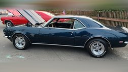 1968 Chevrolet Camaro SS