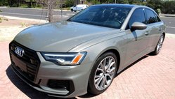 2023 Audi A6 quattro Premium Plus 55 TFSI