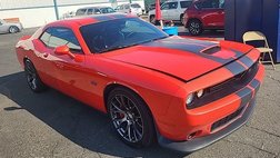 2017 Dodge Challenger SRT 392