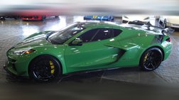 2026 Chevrolet Corvette Z06