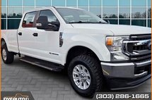 2020 Ford Super Duty F-350 