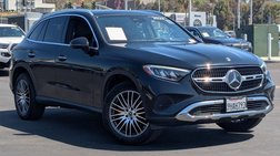 2023 Mercedes-Benz GLC-Class GLC 300