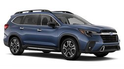 2025 Subaru Ascent Touring