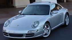 2006 Porsche 911 Carrera S