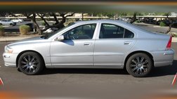 2009 Volvo S60 2.5T