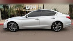 2014 Infiniti Q50 Premium