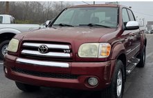 2006 Toyota Tundra SR5