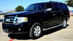 2009 Ford Expedition XLT