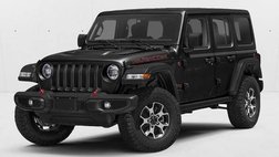 2023 Jeep Wrangler Rubicon FarOut
