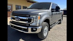 2022 Ford Super Duty F-250 XLT
