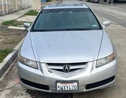 2006 Acura TL Base