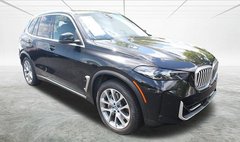 2024 BMW X5 xDrive50e