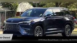 2024 Lexus TX 350 Premium
