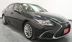 2023 Lexus ES 350 Luxury