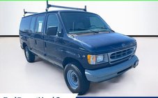 2001 Ford E-Series E-350 SD