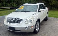 2012 Buick Enclave Premium