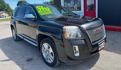 2014 GMC Terrain Denali