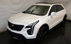 2023 Cadillac XT4 Sport