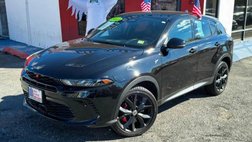 2023 Dodge Hornet GT