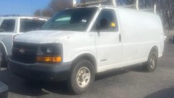 2005 Chevrolet Express 2500