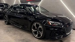 2024 Audi RS 5 Sportback 2.9T quattro
