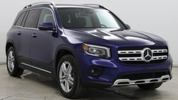 2023 Mercedes-Benz GLB GLB 250 4MATIC