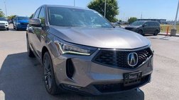 2024 Acura RDX SH-AWD w/Advance w/A-SPEC