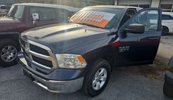 2021 Ram Ram Pickup 1500 Classic SLT