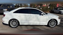 2016 Audi A3 1.8T Premium