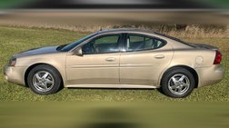 2004 Pontiac Grand Prix GT2