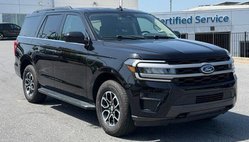 2022 Ford Expedition XLT
