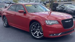 2015 Chrysler 300 S