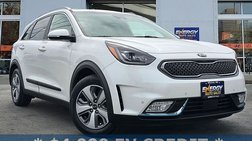 2019 Kia Niro Plug-In Hybrid EX Premium
