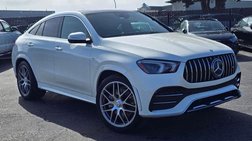 2021 Mercedes-Benz GLE-Class AMG GLE 53