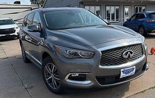 2020 Infiniti QX60 Pure