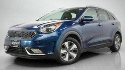 2018 Kia Niro EX