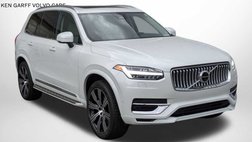 2023 Volvo XC90 Recharge T8 Plus Bright Theme 6P