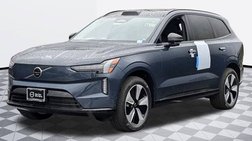 2025 Volvo EX90 Twin Plus 7P