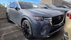 2026 Mazda CX-90 3.3 Turbo S Premium Plus