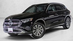 2025 Mercedes-Benz GLC-Class GLC 300