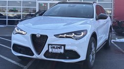 2024 Alfa Romeo Stelvio Sprint