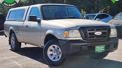 2007 Ford Ranger SPORT