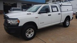 2020 Ram Ram Pickup 2500 Tradesman