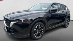 2023 Mazda CX-5 2.5 S Premium