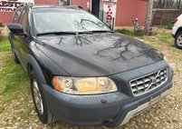 2007 Volvo XC70 Base