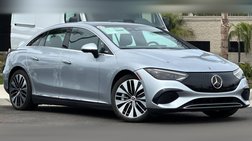 2023 Mercedes-Benz EQE EQE 500 4MATIC