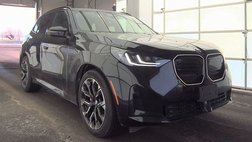 2025 BMW X3 M50 xDrive