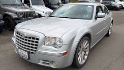 2008 Chrysler 300 C HEMI